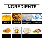 Dog Paw Butter Factory - Natural Cracked Pads Balm