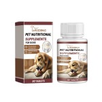 Dog Calcium Tablets Supplier - Wholesale Bone Joint Health