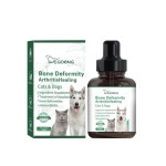 Pet Joint Care Drops Supplier - Glucosamine Chondroitin Liquid