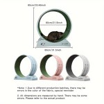 Cat Treadmill Supplier - Wholesale Interactive Running Wheel