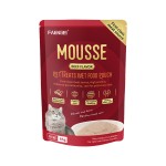 Cat Mousse Food Factory - Premium Chicken Tuna Pouch