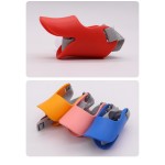 宠物硅胶嘴套厂家-防吠叫偷食