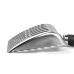 Cat Litter Scoop Factory - Stainless Steel Ergonomic Handle