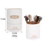 Pet Grooming Tools Supplier - Professional Wooden Set