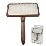 Pet Grooming Tools Supplier - Professional Wooden Set