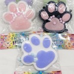 Cat Paw Stress Toy Supplier - Ultra Soft Squishy Donut