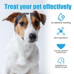 Pet Respiratory Drops Factory - Natural Throat Immune Booster