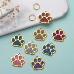 Pet ID Tags Factory - Zinc Alloy Laser Engraved