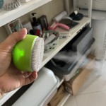 Pet Spray Comb Manufacturer - Lemon Hair Removal Grooming