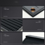 Dog Potty Solution Supplier - Anti Slip Modular Easy Clean