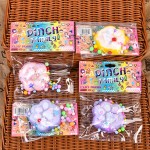 Cat Paw Stress Toy Supplier - Ultra Soft Squishy Donut