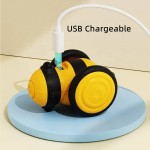 Cat Funny Stick Factory - USB Chargeable Automatic Bee