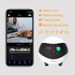Pet Robot Manufacturer - Wholesale Smart Home Camera