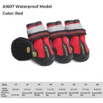 Dog Boots Manufacturer - Best Selling Waterproof Breathable