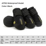 Dog Boots Manufacturer - Best Selling Waterproof Breathable
