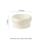 陶瓷宠物碗厂家-北欧风格彩色环保