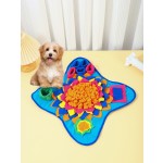 Snuffle Mat Manufacturer - Training Slow Feeding Puzzle