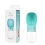 宠物水瓶供应商-定制Logo便携设计