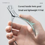 Pet Nail Clippers Supplier - High Quality Stainless Steel