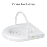 Cat Toilet Training Kit Supplier - Plastic Litter Mat