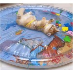 宠物水垫供应商-双功能冰垫