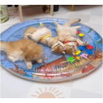 宠物水垫供应商-双功能冰垫