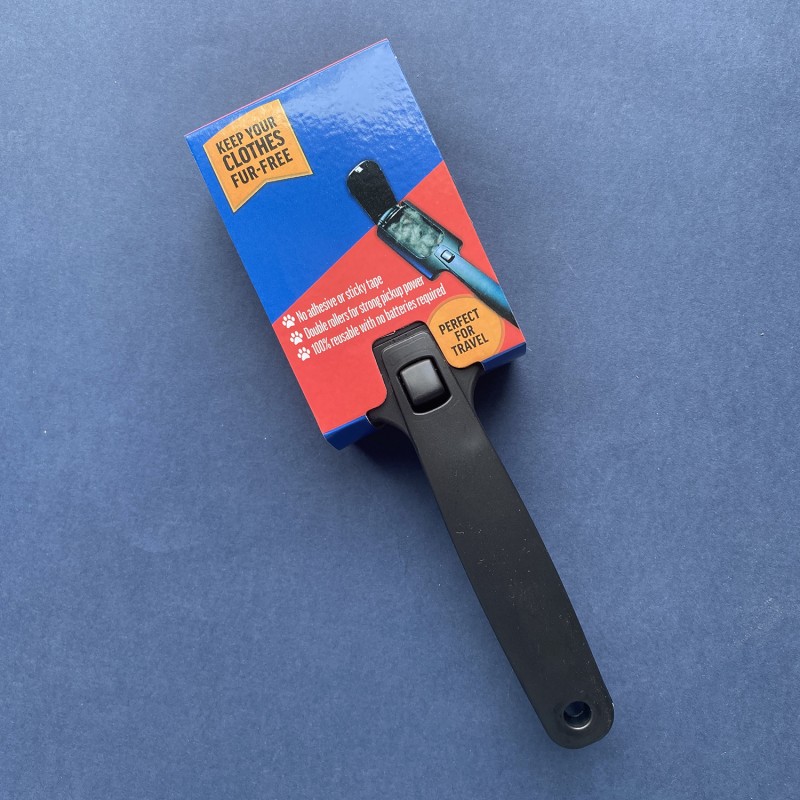 Pet Lint Roller Supplier - Wholesale Compact Reusable