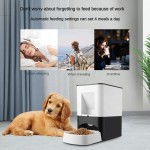 自动宠物喂食器供应商-14升智能分配器