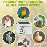 Wooden Pet Cremation Box Factory - Custom Memory Engraving