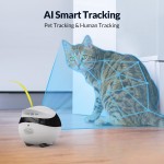 Smart Home Pet Monitor Supplier - App Control Two Way Audio