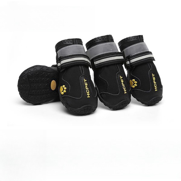 Dog Boots Manufacturer - Best Selling Waterproof Breathable
