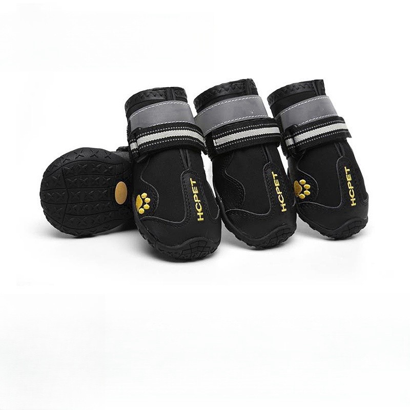 Dog Boots Manufacturer - Best Selling Waterproof Breathable