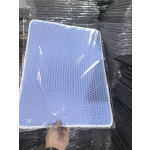 Cat Litter Mat Manufacturer - Anti Tracking Non Slip Washable