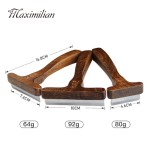 Pet Grooming Tools Supplier - Professional Wooden Set