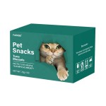 Wet Food Pouches Manufacturer - OEM Nutrient Rich Kitten