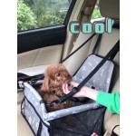 Pet Car Seat Supplier - Waterproof Foldable Travel