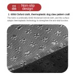 Pet Ladder Manufacturer - Upgraded Metal Foldable 4 Layer