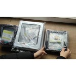 Pet Door Factory - Secure Dual Direction ABS PC