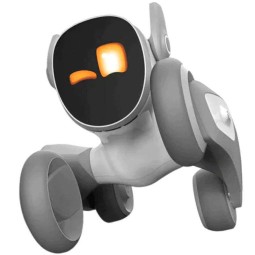 AI Pet Robot Manufacturer - Loona Remote Control ChatGPT