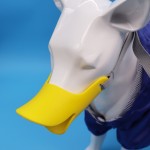 宠物硅胶嘴套厂家-防吠叫偷食