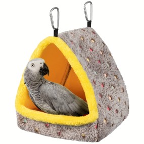 Guinea Pig Cage Supplier - Parrot Cave Tent Hanging