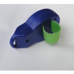 Clicker Trainer Supplier - Easy Use Handheld Finger Strap