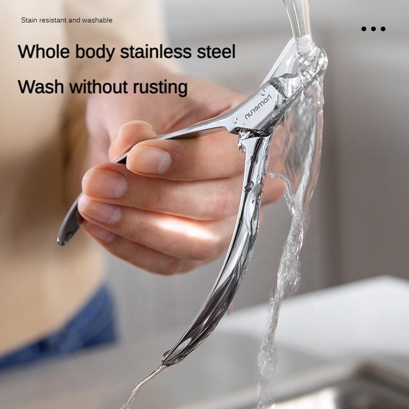 Pet Nail Clippers Supplier - High Quality Stainless Steel