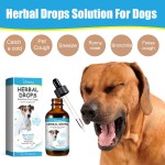 Pet Respiratory Drops Factory - Natural Throat Immune Booster