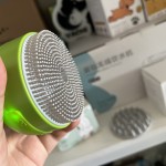 Pet Spray Comb Manufacturer - Lemon Hair Removal Grooming