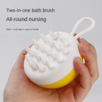 Pet Bath Brush Manufacturer - Shower Gel Liquid Shampoo
