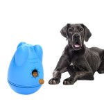 Dog Chew Toy Supplier - Factory Natural Rubber Teeth