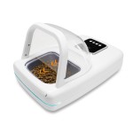 Smart Pet Feeder Factory - Chip Recognition Controlled