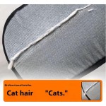 Lint Removal Gloves Supplier - Two Way Terry Cloth Design