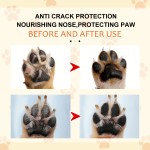 Paw Care Cream Manufacturer - Organic Cracked Skin Balm